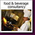 food ve beverage consultancy