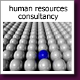 human resources consultancy