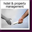 hotel ve property management