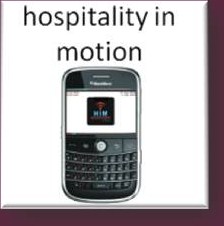 hospitality in motion